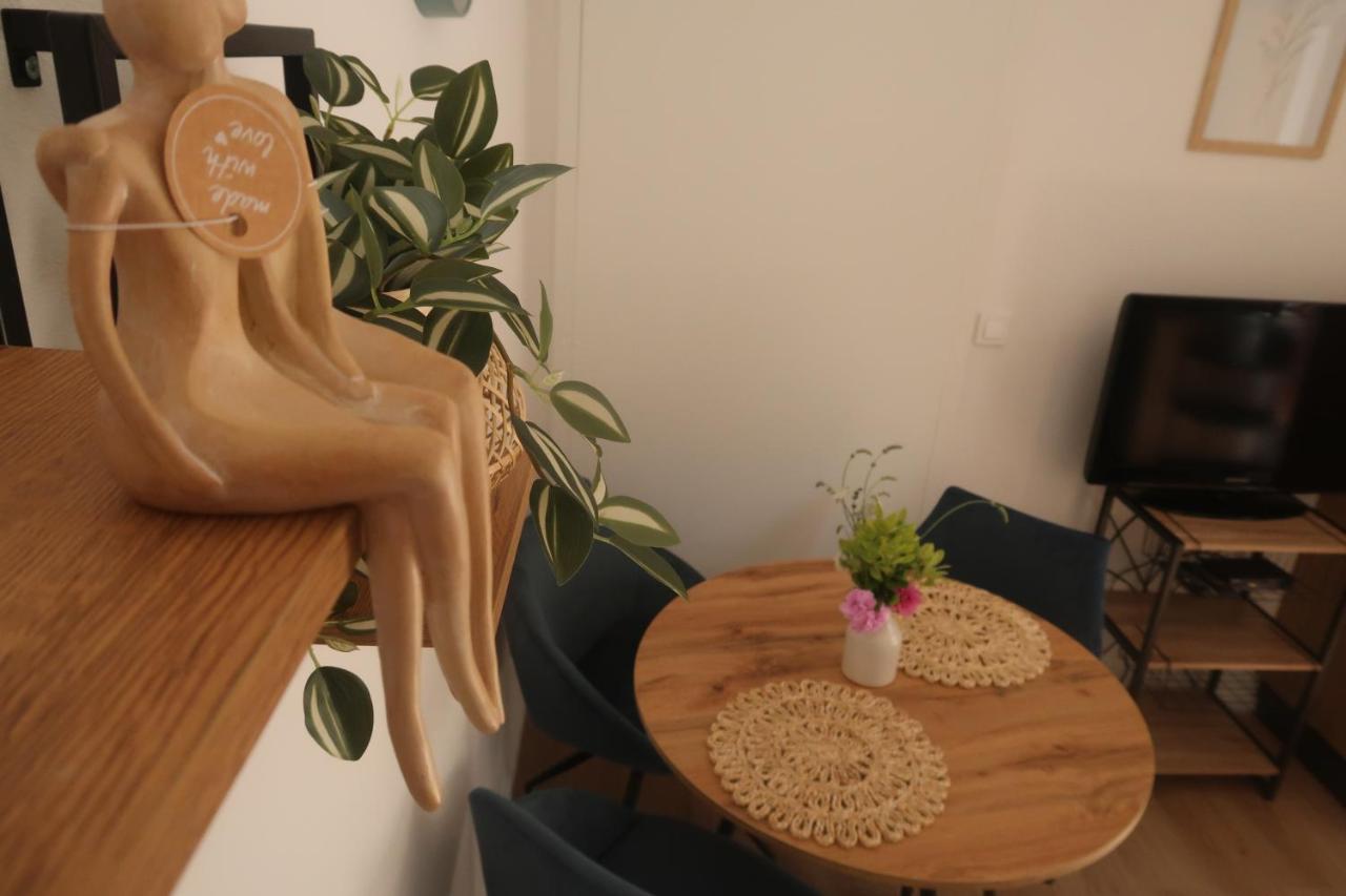 Apartments Matea Baška Extérieur photo