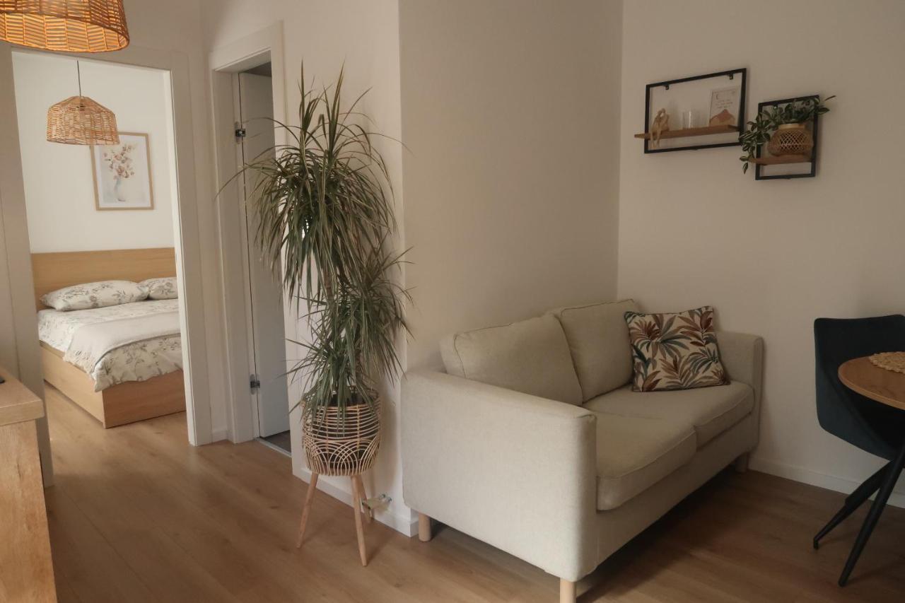 Apartments Matea Baška Extérieur photo