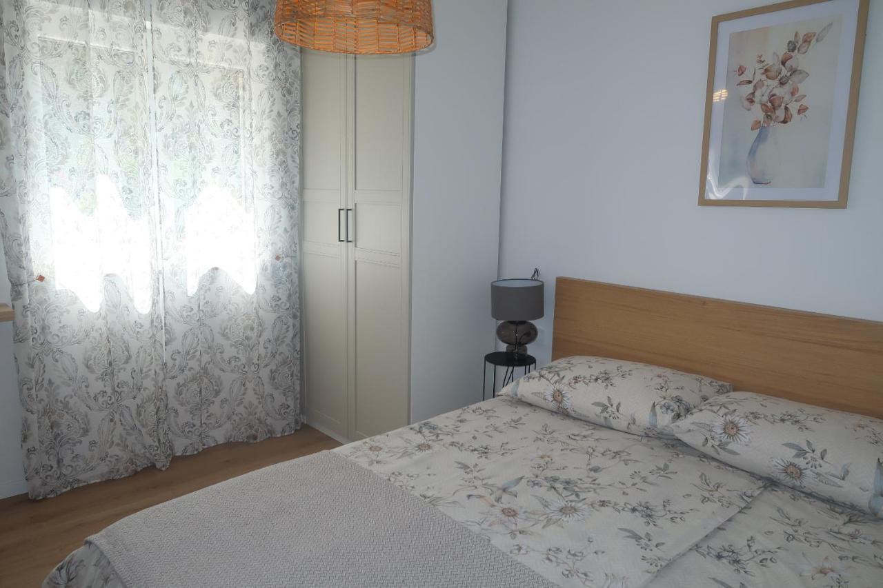 Apartments Matea Baška Extérieur photo
