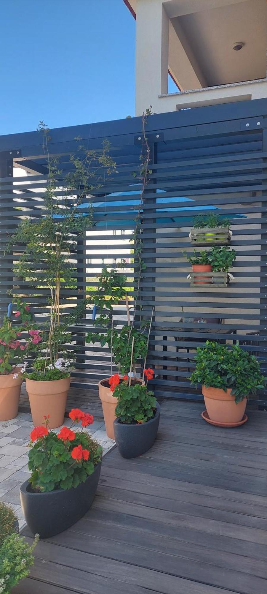 Apartments Matea Baška Extérieur photo